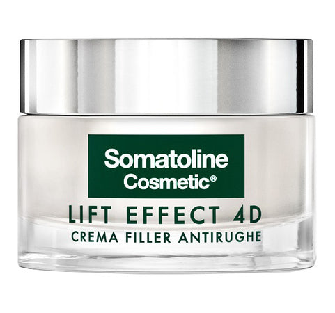 Somat c viso 4d filler cr50ml