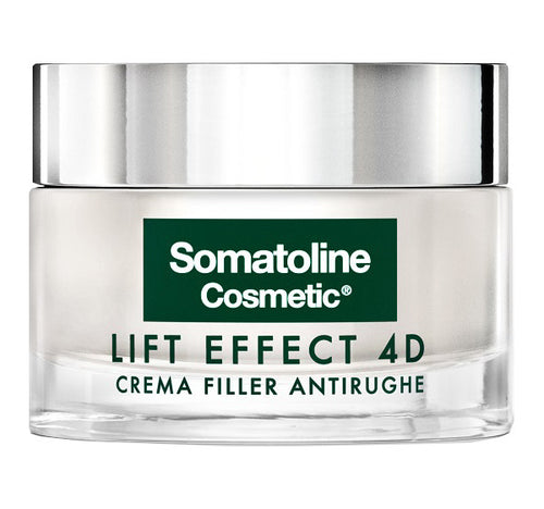 Somat c viso 4d filler cr50ml