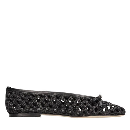 Casadei Scarpe basse Nero da donna