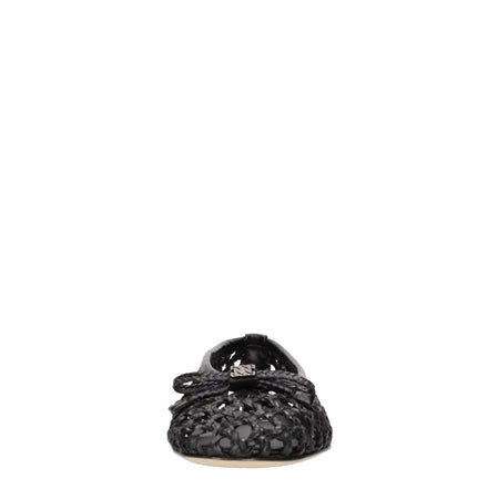 Casadei Scarpe basse Nero da donna