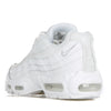 Nike Scarpa Bassa Uomo Air Max 95 Essential White/white/grey Fog da uomo