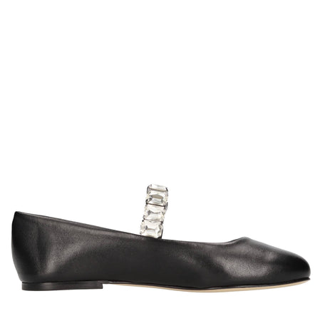 Casadei Scarpe basse Nero da donna