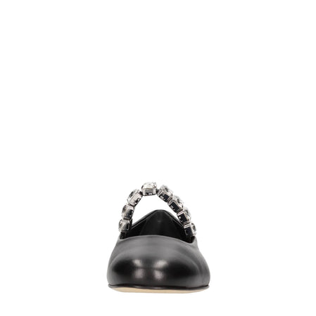 Casadei Scarpe basse Nero da donna