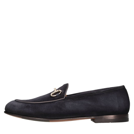 MILLE885 Scarpe basse Blu da uomo