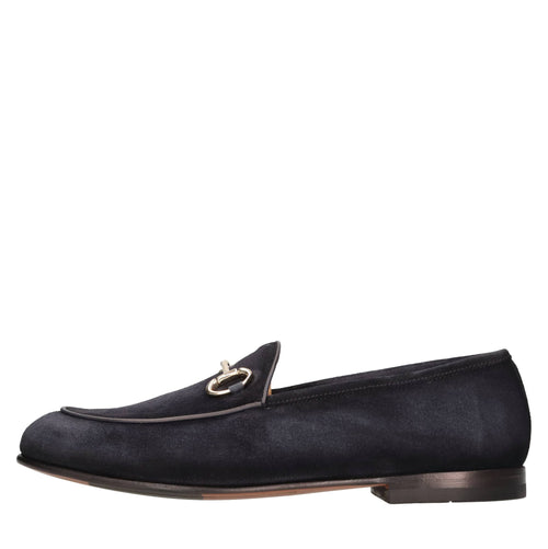 MILLE885 Scarpe basse Blu da uomo