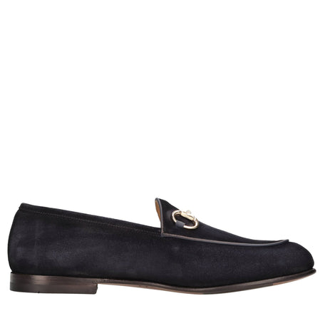 MILLE885 Scarpe basse Blu da uomo