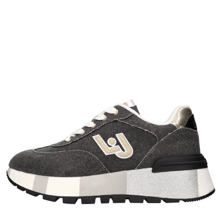 Liu Jo Sneakers Grigio da donna