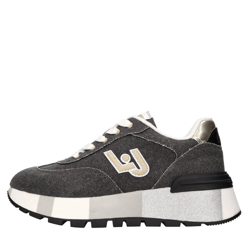 Liu Jo Sneakers Grigio da donna
