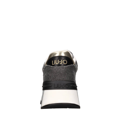 Liu Jo Sneakers Grigio da donna