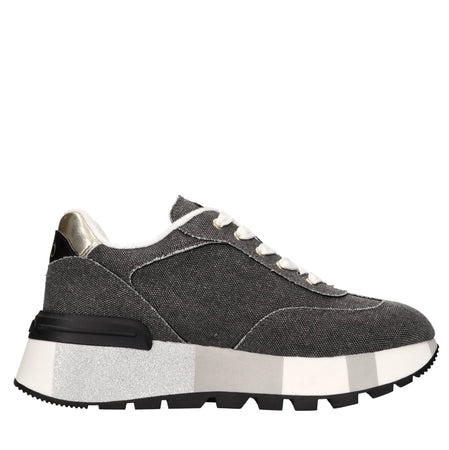 Liu Jo Sneakers Grigio da donna