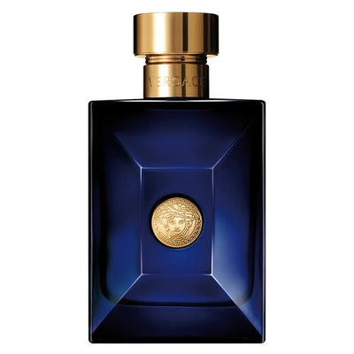 Eau de toilette uomo Gianni Versace Pour Homme Dylan Blue 100 ml