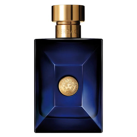 Eau de toilette uomo Gianni Versace Pour Homme Dylan Blue 100 ml