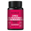Trattamento unghie Divage Express Nail Polish Remover 50 ml