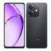 Smartphone Oppo 110010347163 A40 Sparkle black