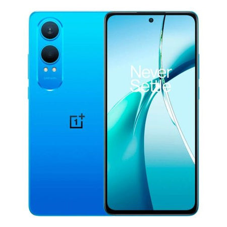 Smartphone Oneplus 5011110198 NORD CE4 LITE Mega blue