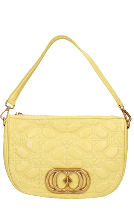 la carrie Borse... Giallo da donna