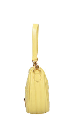 la carrie Borse... Giallo da donna
