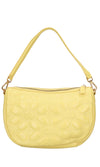 la carrie Borse... Giallo da donna