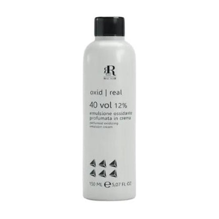 Trattamento capelli RR Line Real Oxy Oxidation Emulsion 40 Vol. 150 ml