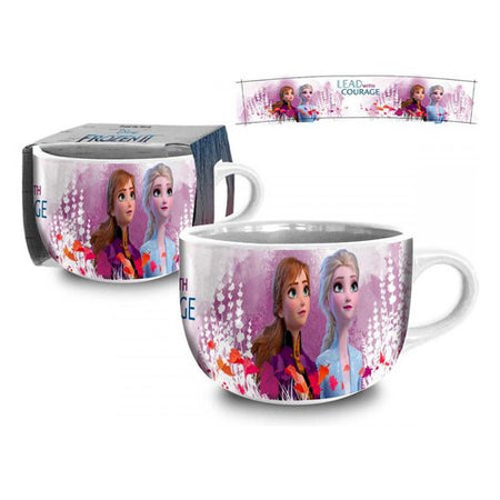 Tazza jumbo Coriex FROZEN