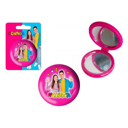 Specchio trucco Coriex ME CONTRO TE