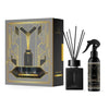 Regal Glory Diffusore D’Ambiente 500 Ml + 200 Ml Roomoi