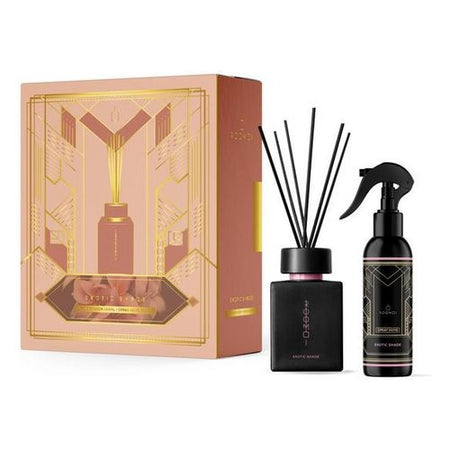 Exotic Shade Diffusore D’Ambiente 500 Ml + 200 Ml Roomoi