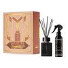 Exotic Shade Diffusore D’Ambiente 200 Ml 200 Ml + 100 Ml Roomoi