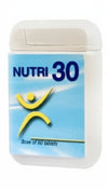 Nutri 30 integrat 60cpr 16,4g