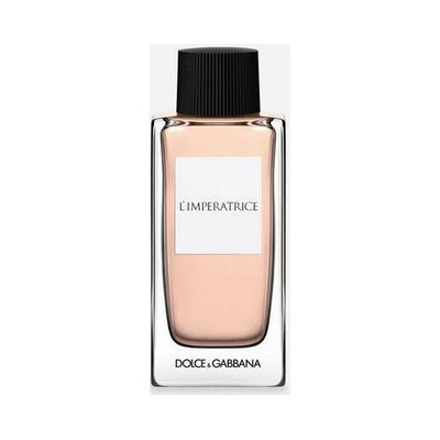 Eau de toilette donna Dolce & Gabbana L'Imperatrice 100 ml