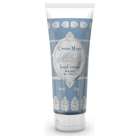 Crema mani Rudy Le Maioliche Milano 100 ml