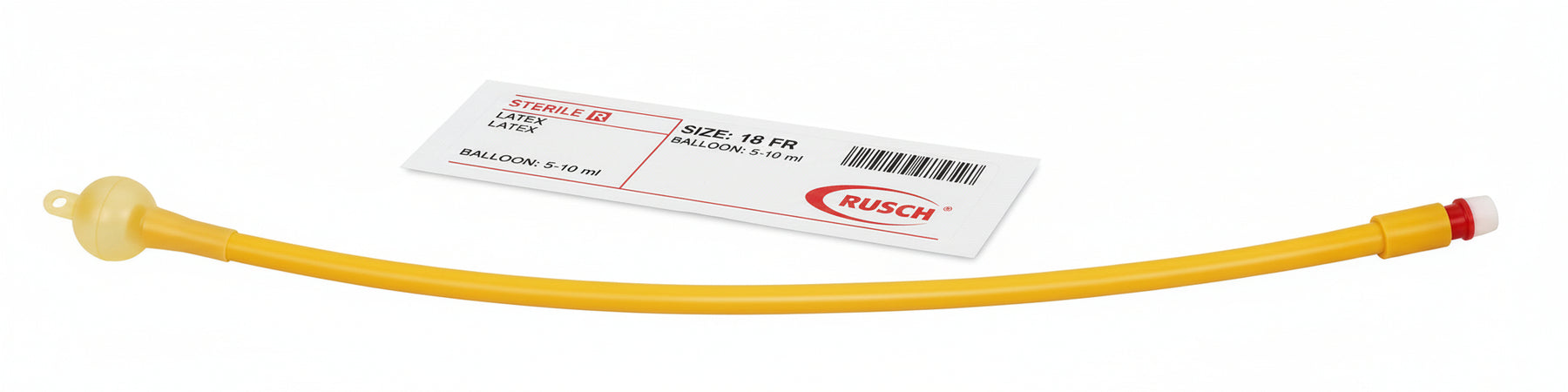 Rusch 850001 gold plus 40cm 20