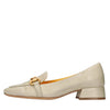 Mara Bini Scarpe basse Verde da donna