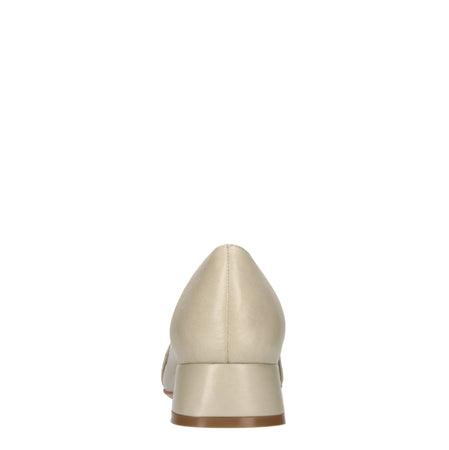 Mara Bini Scarpe basse Verde da donna