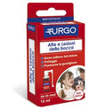 Urgo afte lesioni bocca spray