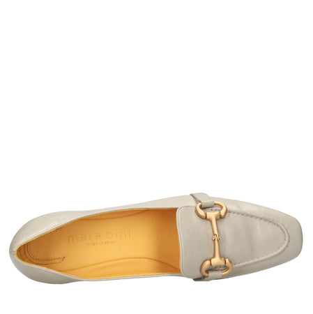 Mara Bini Scarpe basse Verde da donna