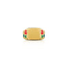 OPS OBJECTS - ICON GOLDEN LOVEFOOL