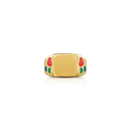 OPS OBJECTS - ICON GOLDEN LOVEFOOL