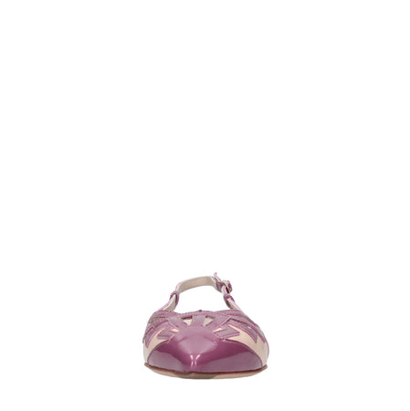 Mara Bini Scarpe basse Multicolour da donna