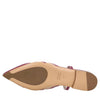 Mara Bini Scarpe basse Multicolour da donna