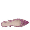 Mara Bini Scarpe basse Multicolour da donna