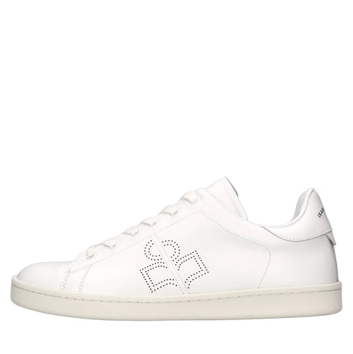 Isabel Marant Sneakers Bianco da uomo