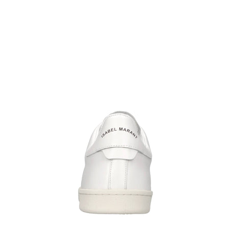 Isabel Marant Sneakers Bianco da uomo