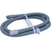 Tubo scarico lavastoviglie Electrolux 140011410085