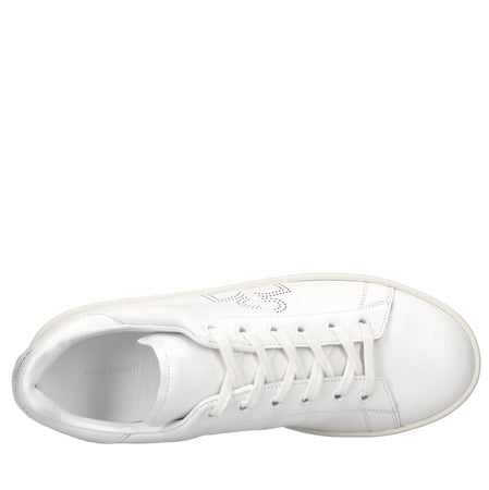 Isabel Marant Sneakers Bianco da uomo