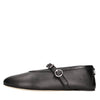 3JUIN Scarpe basse Nero da donna