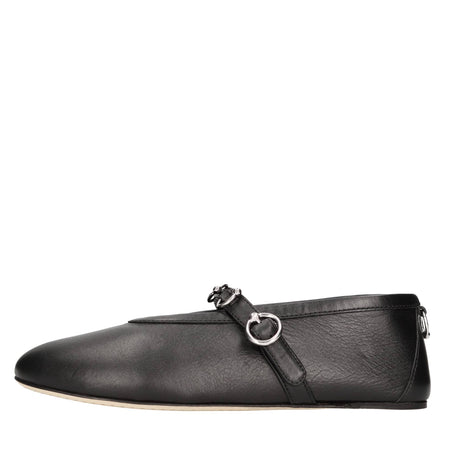 3JUIN Scarpe basse Nero da donna
