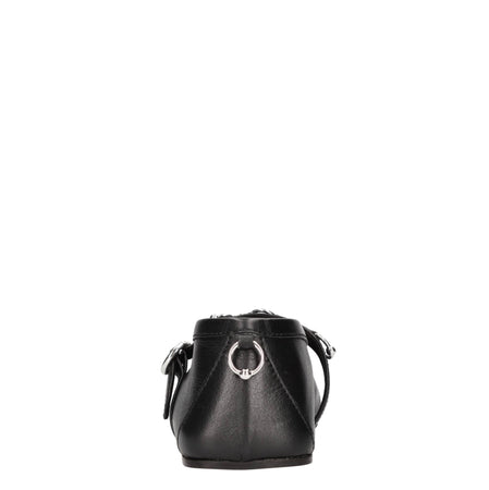 3JUIN Scarpe basse Nero da donna
