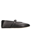 3JUIN Scarpe basse Nero da donna