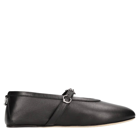 3JUIN Scarpe basse Nero da donna